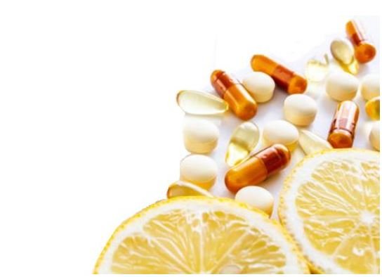 Ascorbic Acid (Vitamin C)