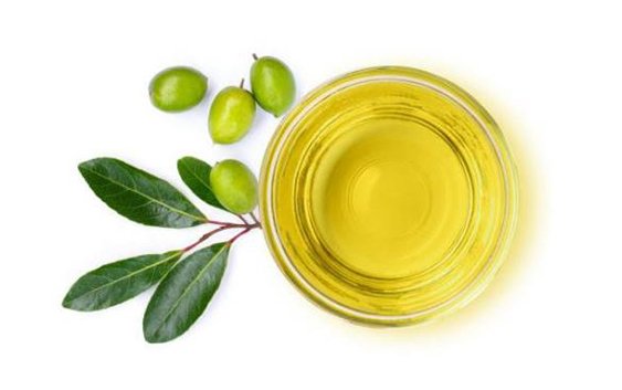 Olea Europaea (Olive) Fruit Oil