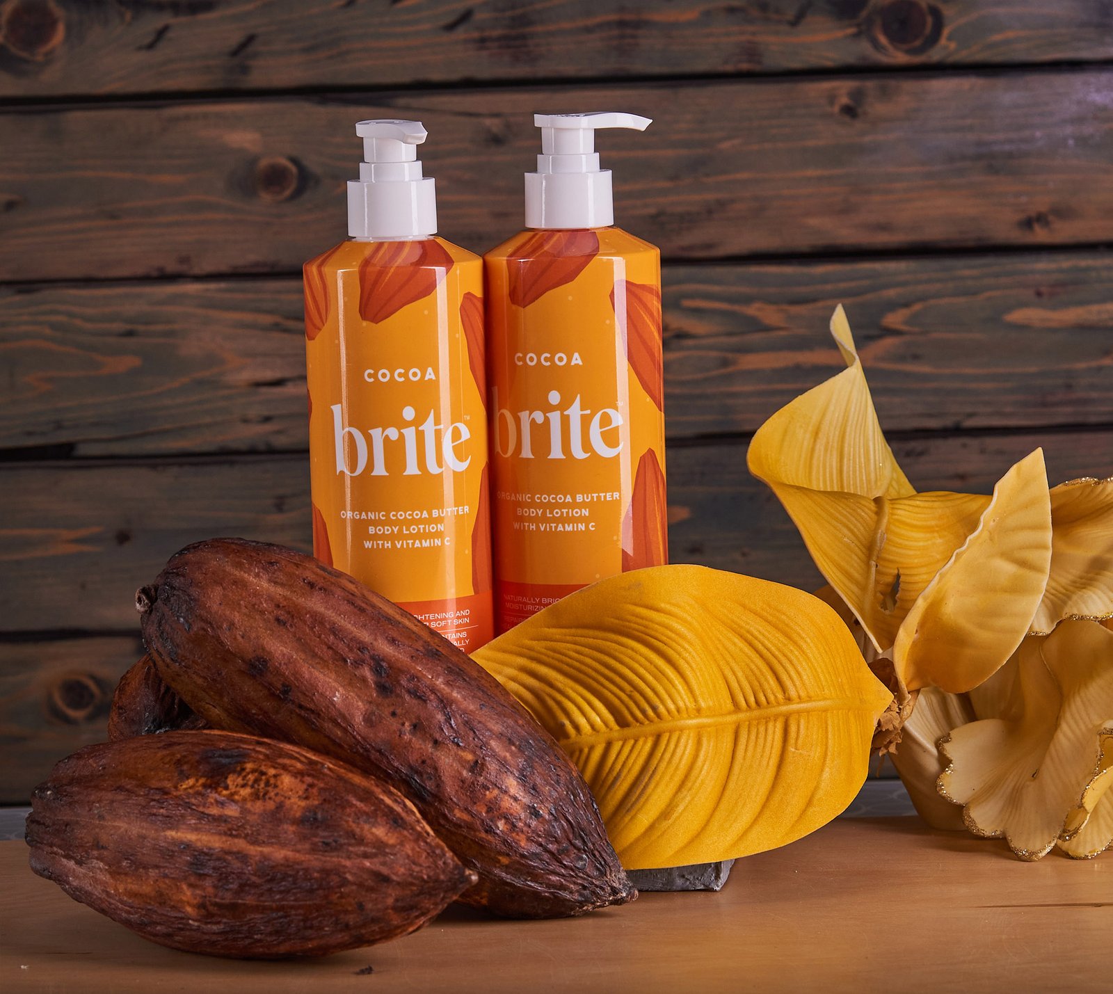 Cocoa Brite